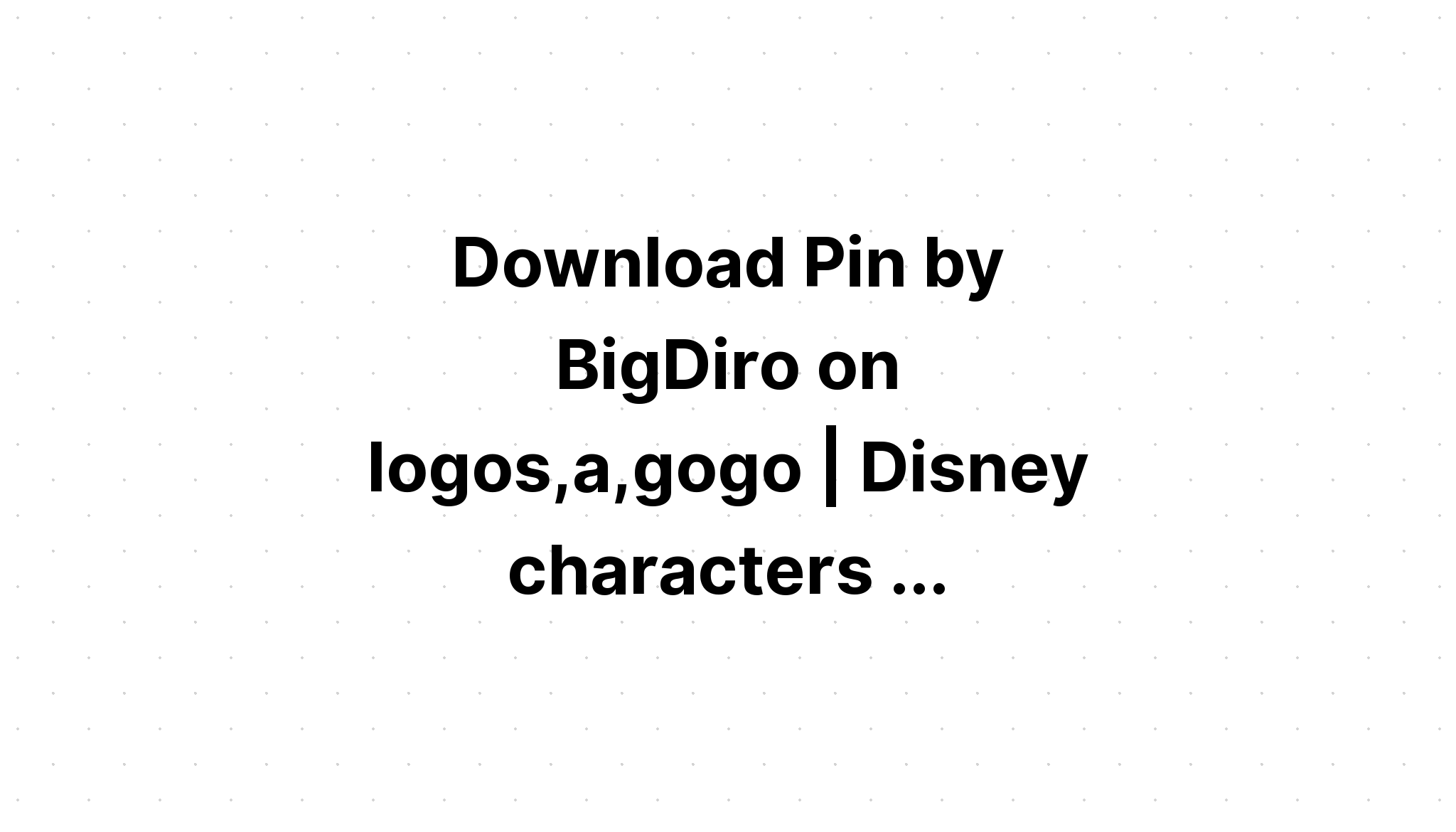 Download Free Multi Layered Svg Disney - Layered SVG Cut File